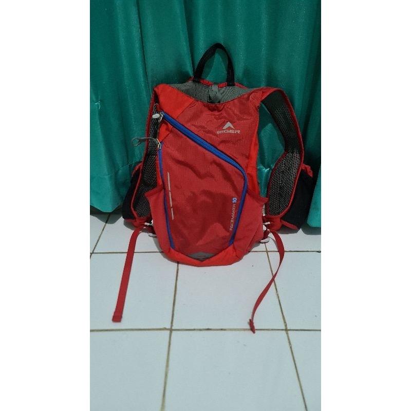 Jual eiger pacemaker 10.1 | Shopee Indonesia
