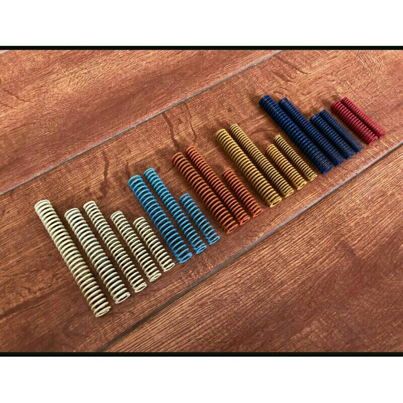 Jual per misumi biru muda 12.5 - 8 original jepang / misumi biru muda ...