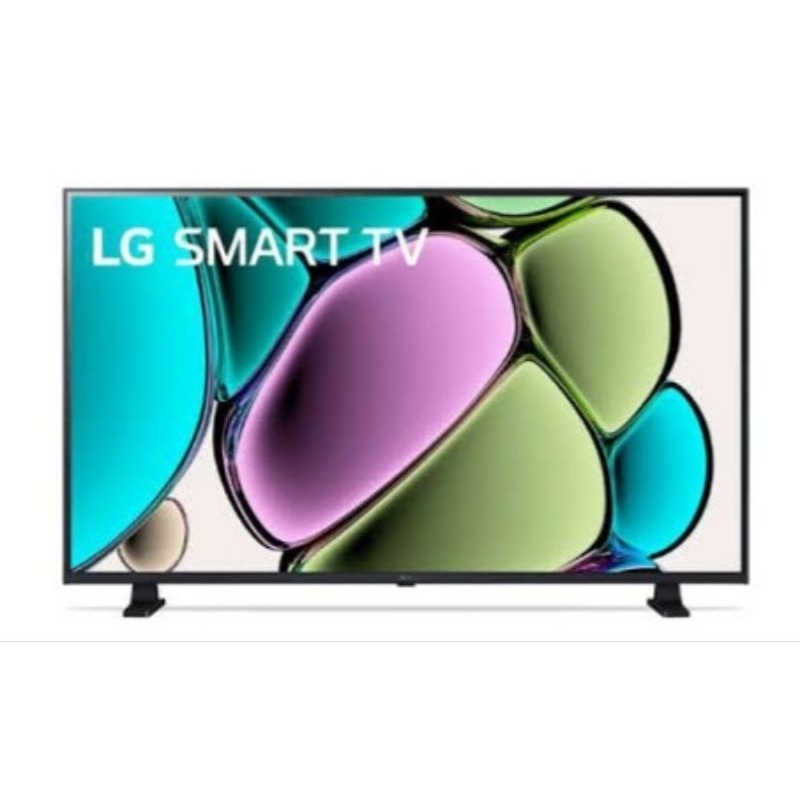 Jual Led Smart Tv Lg Lr Bpsa Inch Digital Tv Youtube Netflix Shopee Indonesia