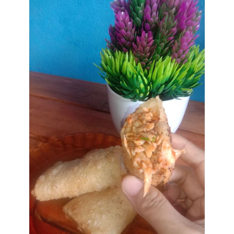 Jual Risol Ayam Mercon | Shopee Indonesia