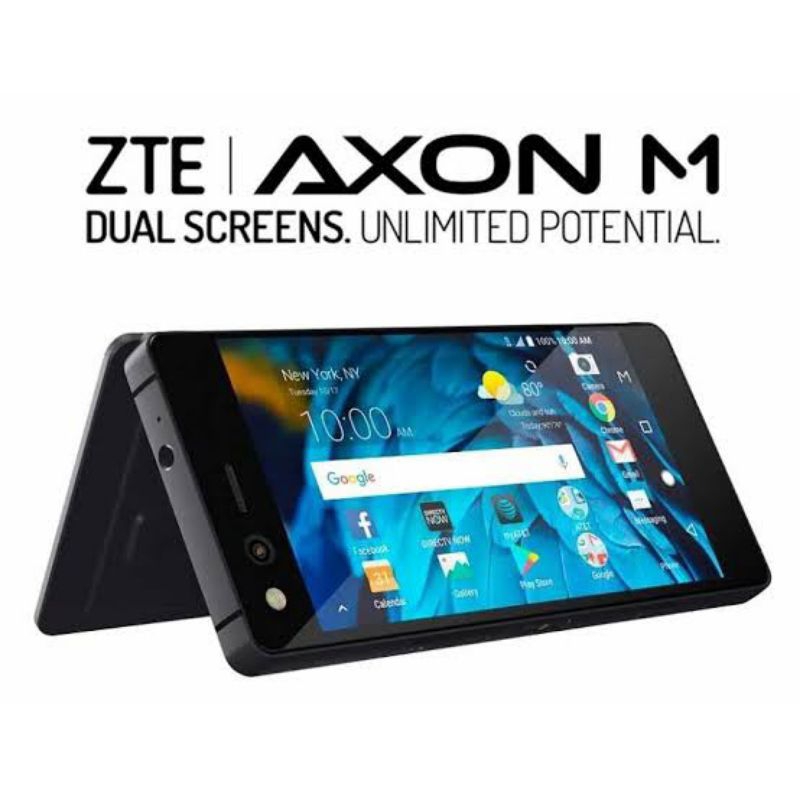 Jual ZTE AXON M FOLD | Shopee Indonesia