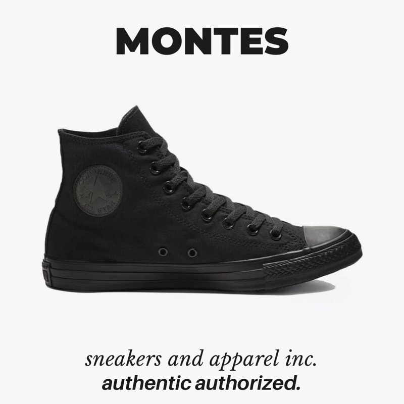 Converse m3310 black mono best sale