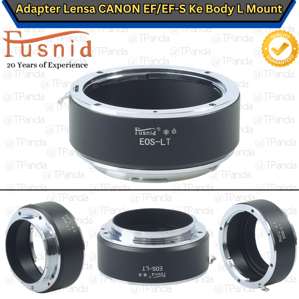 Lumicon Prime Focus Camera Adapter 2