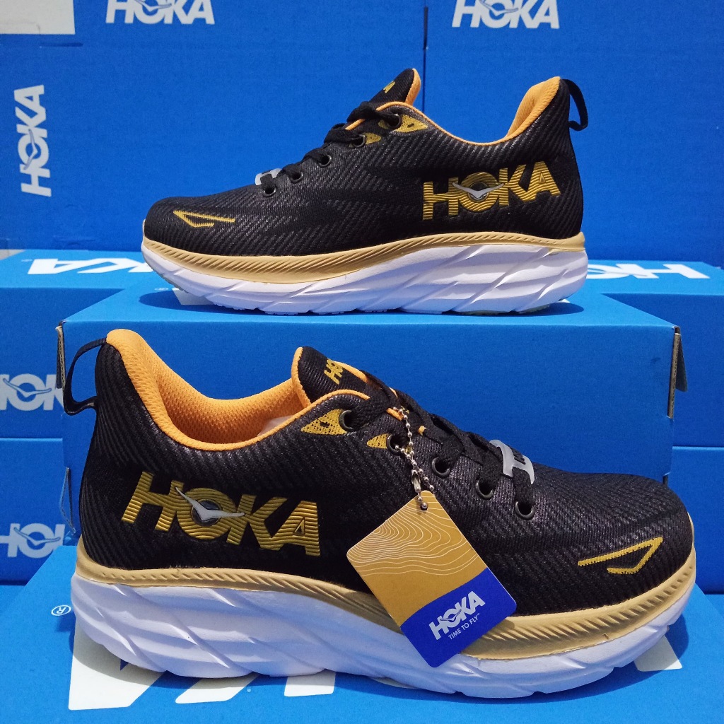 Jual HOKA HOKA ONE CARBON X2 / HOKA PROMO!!! HOKA ONE CARBON /HOKA HOKA ...