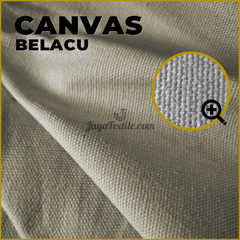Jual Kain Kanvas Belacu | Shopee Indonesia