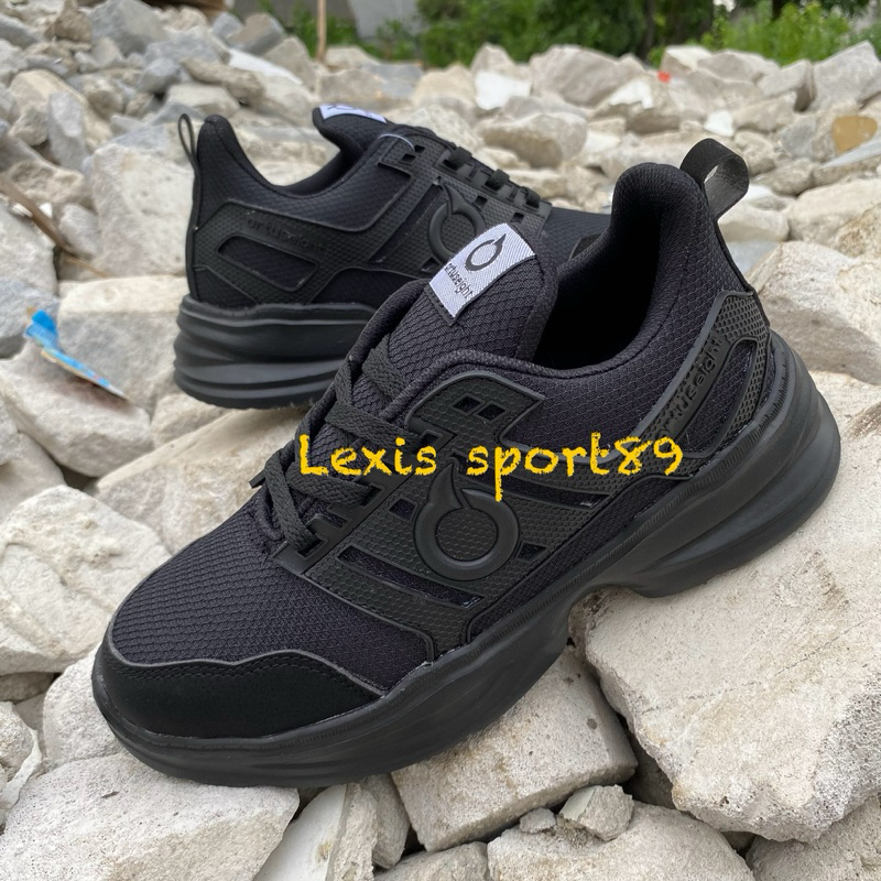 Jual Promo... Sepatu sneakers terlaris Ort/ sepatu pria wanita, sepatu