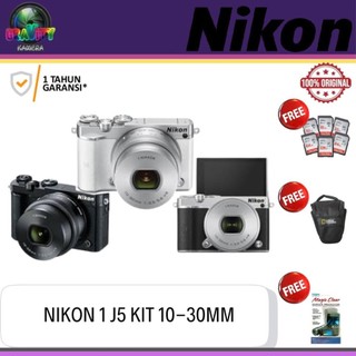 Jual nikon j5 Harga Terbaik Termurah November 2025 Shopee