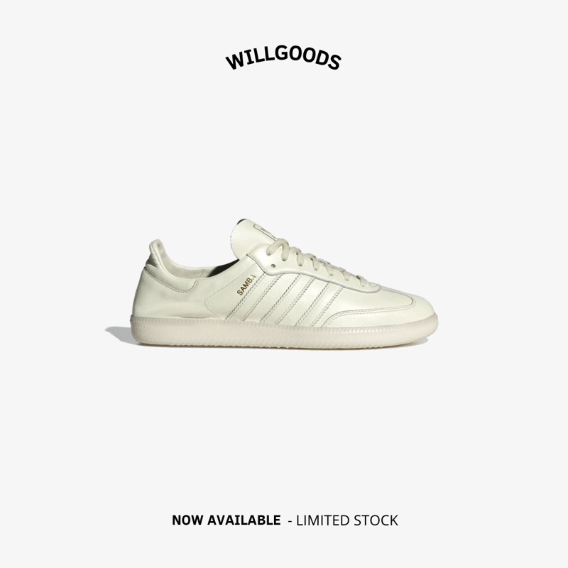 adidas gazelle silver green womens Samba Decon - Ivory/Gold Metallic