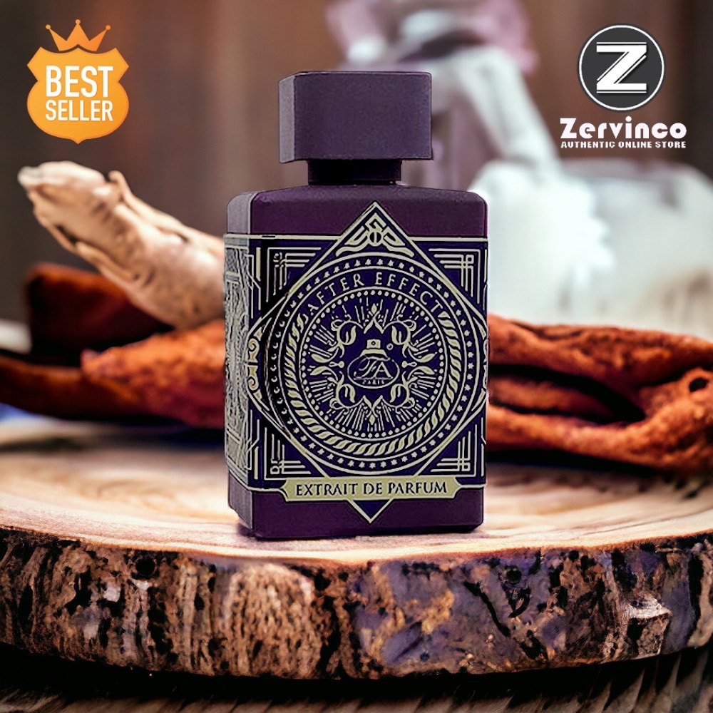 Jual French Avenue After Effect For Unisex EDP 80ml Shopee Indonesia