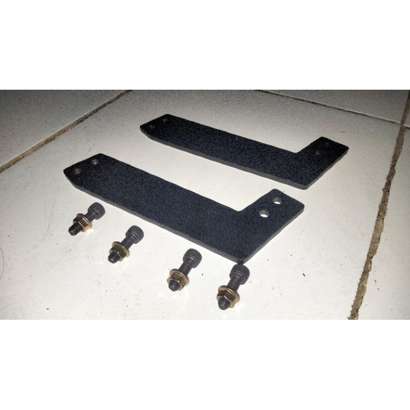 Jual POLYTRON FOX R FOOTSTEP EXTEND TERBARU | Shopee Indonesia