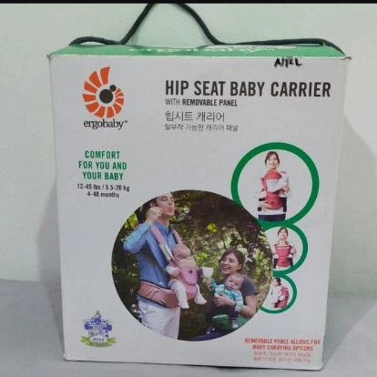 Jual Ergobaby Carrier Kw Super Gendongan Bayi Ergo Baby KW Shopee Indonesia