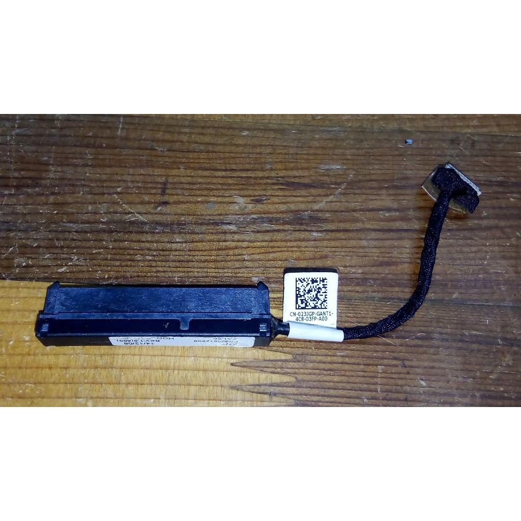 HDD cable For DI ER Latitude 3480 3580 E3480