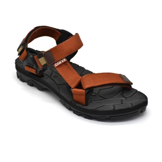 Carvil Sandal Gunung Pria Gentara Gm