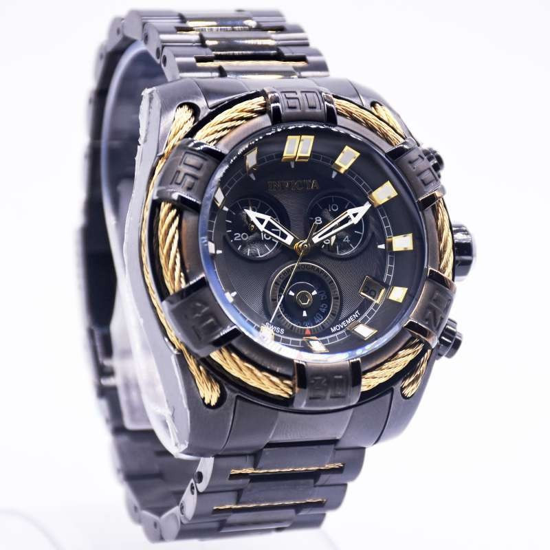 Jual Jam Tangan Pria Invicta 26996 Original Resmi Shopee Indonesia