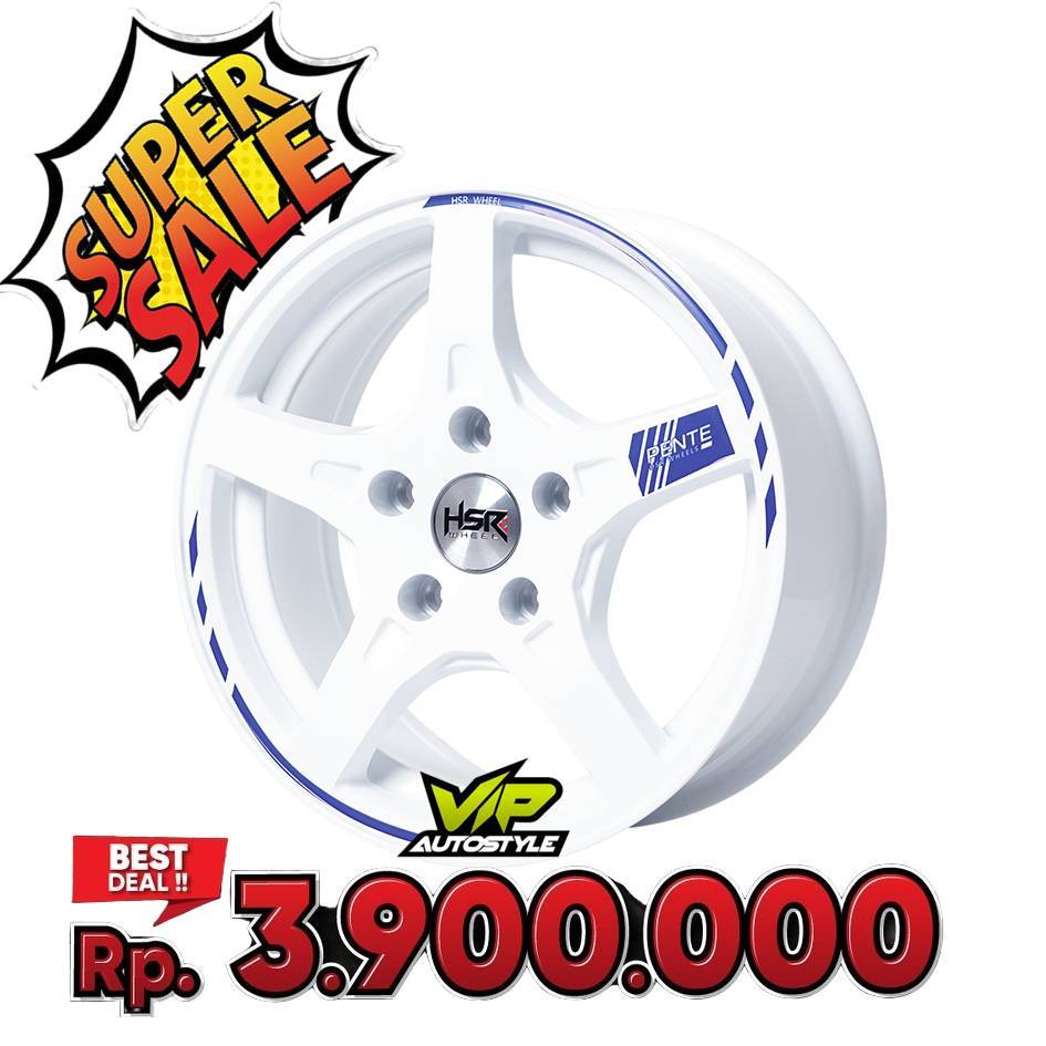 Jual VELG PELEK MOBIL LUXIO ALTIS ERTIGA INNOVA CIVIC BRV INNOVA RING ...