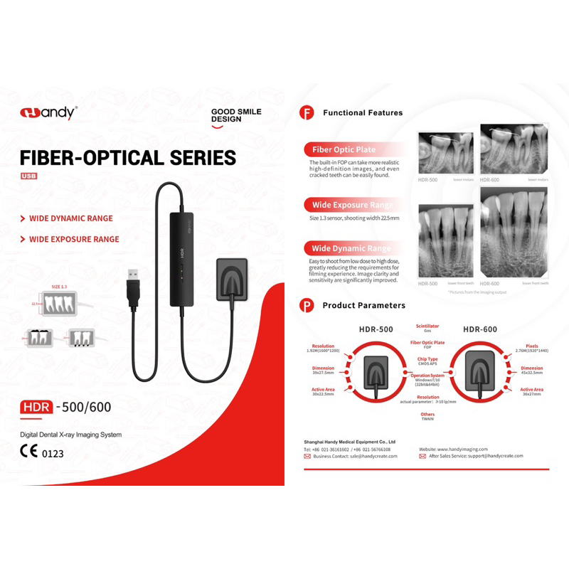 Jual DENTAL X-RAY PERIAPICAL PORTABLE HANDY/ RONTGEN PORTABLE SENSOR ...