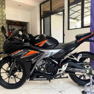 Cbr deals k45 bekas