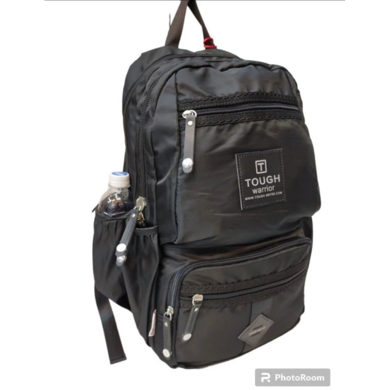 Jual TAS RANSEL TOUGH WARRIOR 6207 ORIGINAL UNISEX BACKPACK BEST ...