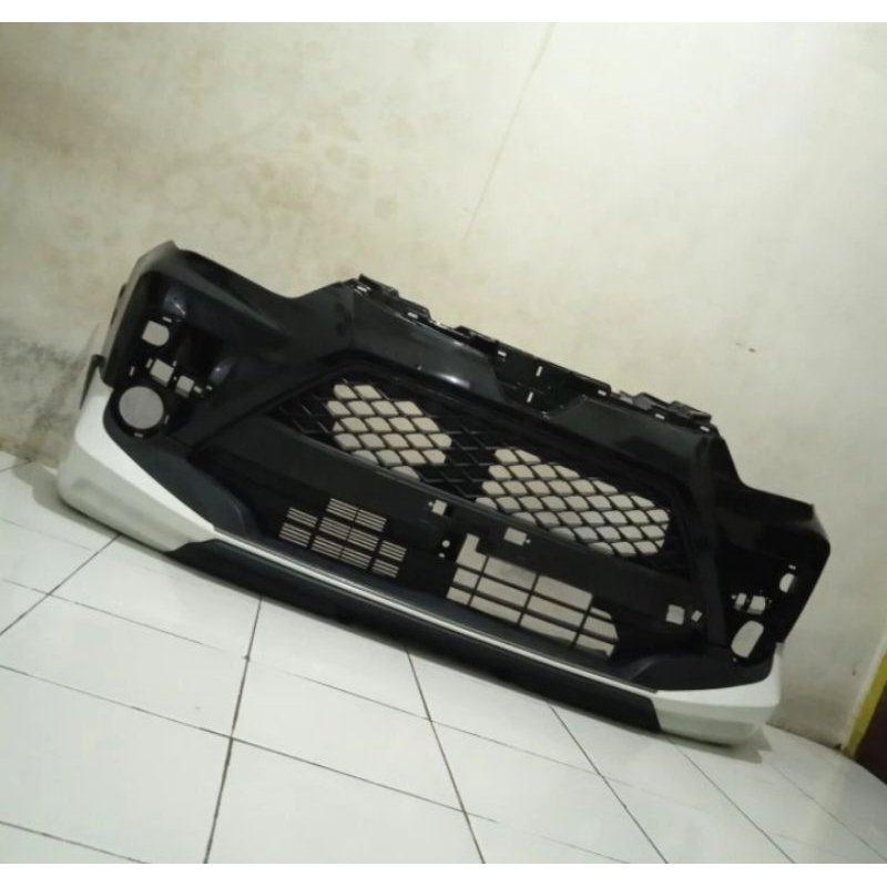 Jual bumper depan toyota raize dan bodykit | Shopee Indonesia