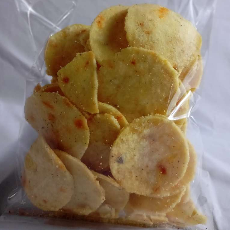 Jual Cemilan Comring (combro kering) Comring jadul | Shopee Indonesia