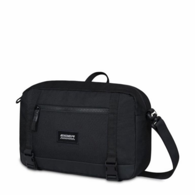 Jual Tas Selempang Eige r1989 Riding Ricamp Mini Side Bag 1.0 7L ...