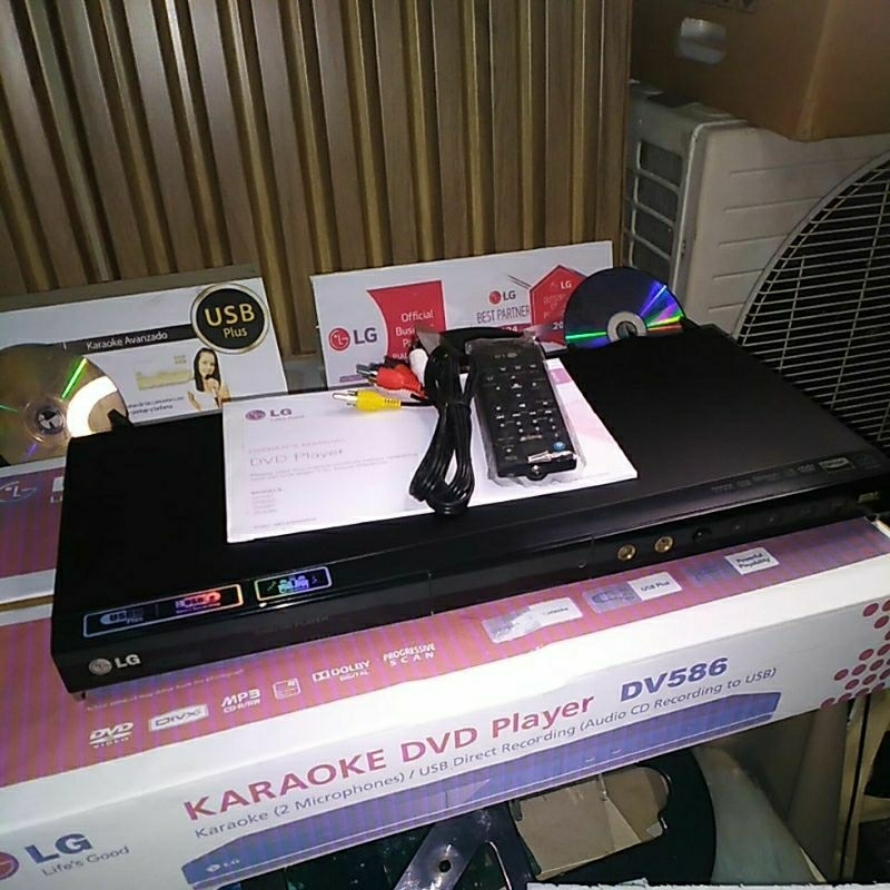 Glodok Harco Online: Surga Pecinta Elektronik, Terutama DVD Player