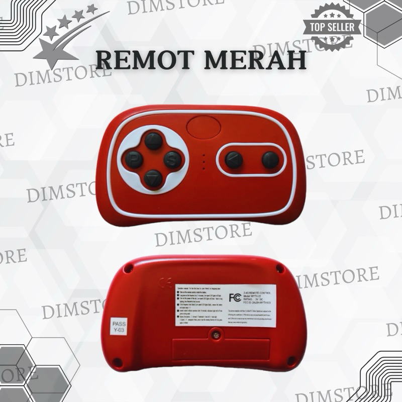 Jual WEELYE RX60 RX 89 IC SIGNAL CONTROLLER PMB 7988 6869 Pengendali ...