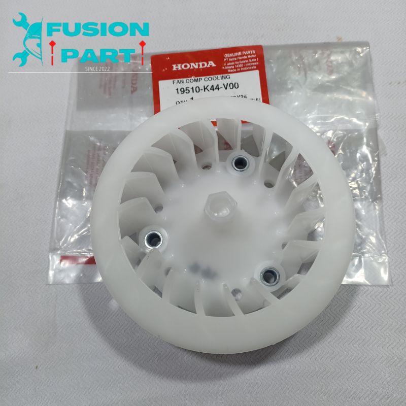 Jual Kipas Radiator (Fan Comp Cooling) – BeAT eSP, BeAT POP eSP, Scoopy ...