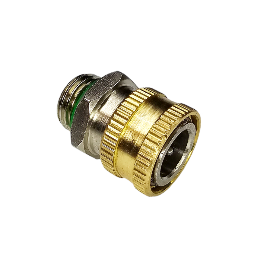 Jual SAMBUNGAN NEPEL KOPLER COUPLER KONEKTOR CONNECTOR ADAPTOR ADAPTER ...