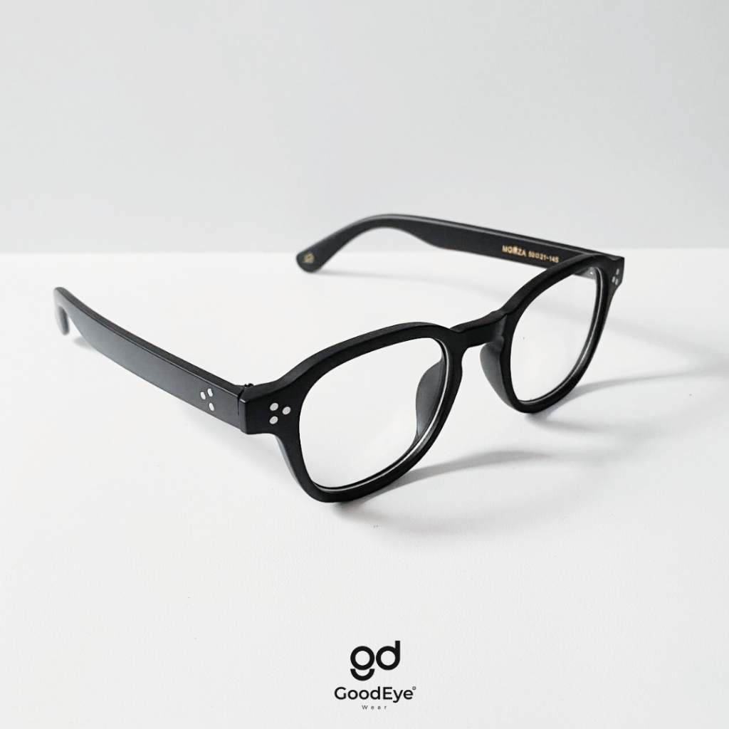 Jual Frame Moscot Momza - Kacamata Premium Fashion Optik (Anti Radiasi ...