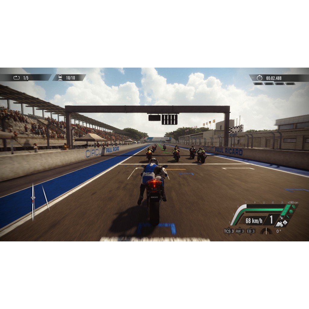 Jual RIMS RACING ULTIMATE EDITION - GAME PC - GAME LAPTOP | Shopee ...