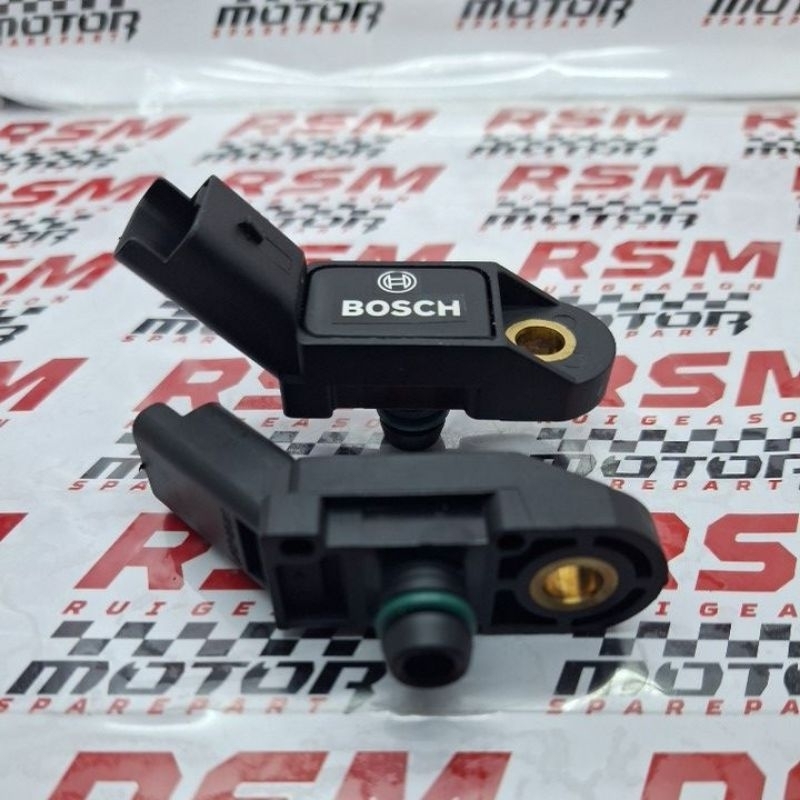 Valvola Solenoide Canister Per Peugeot E Citroen - Ricambio Per 16287G