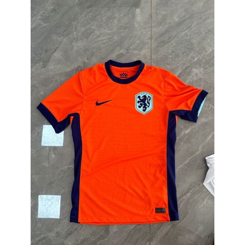 Jual JERSEY BELANDA HOME EURO 2025 PAKAIAN OLAHRAGA SEPAK BOLA JERSEY