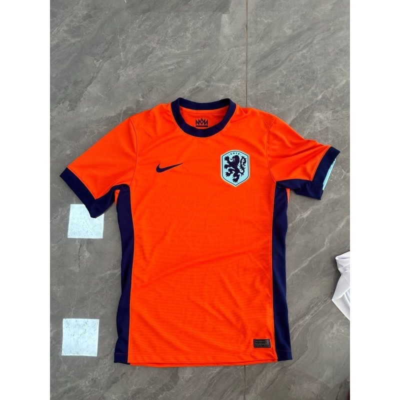 Jual JERSEY BELANDA HOME EURO 2024 PAKAIAN OLAHRAGA SEPAK BOLA JERSEY