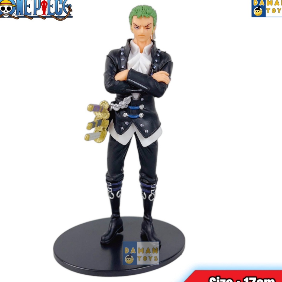 Jual Penawaran Spesial Action Figure Yamato Kaido Kozuki Hiyori Zoro ...