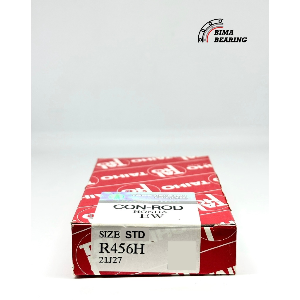 Jual Metal Jalan Grand Civic Lx Wonder City Z R456 Taiho JAPAN Con Rod ...