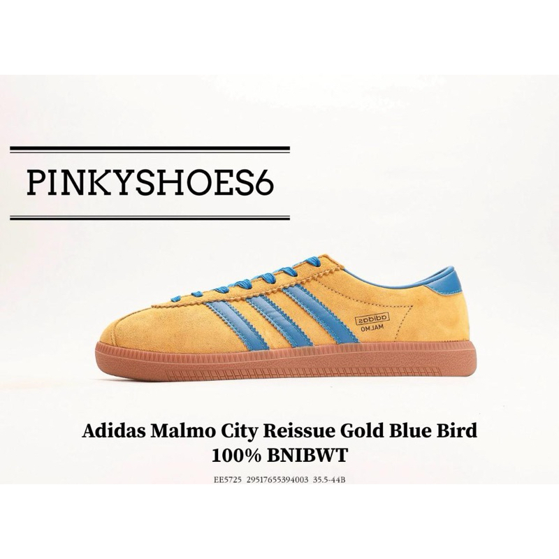 Adidas malmo bluebird hotsell