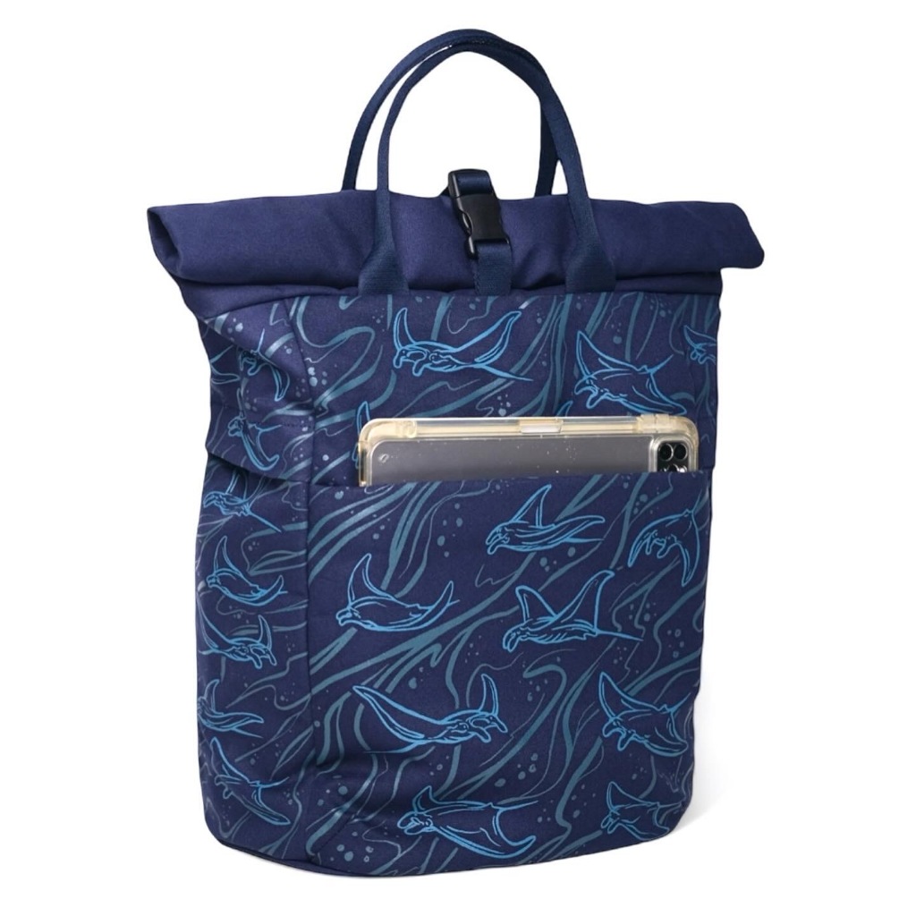 Jual Urban Backpack - 