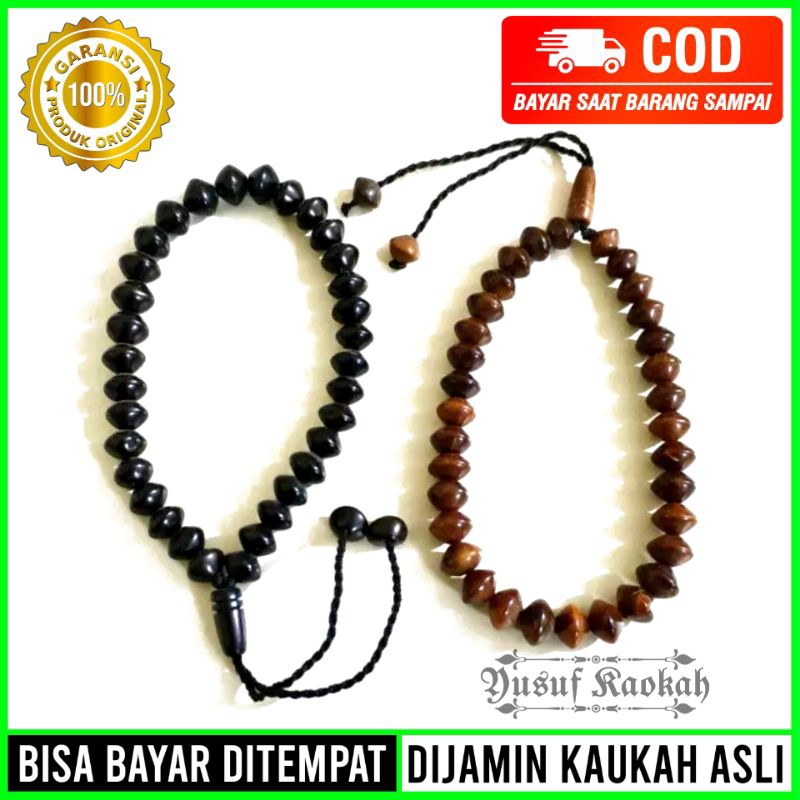 Jual Gelang Kokka Kaokah Kaukah Kaoka Koka Kokah Asli 100% Original ...