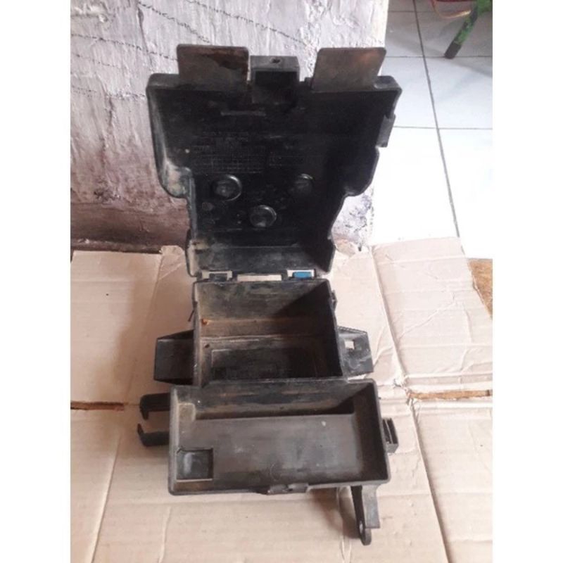 Jual Box Accu Aki Cs1 Cs One (Bekas Berkualitas) | Shopee Indonesia