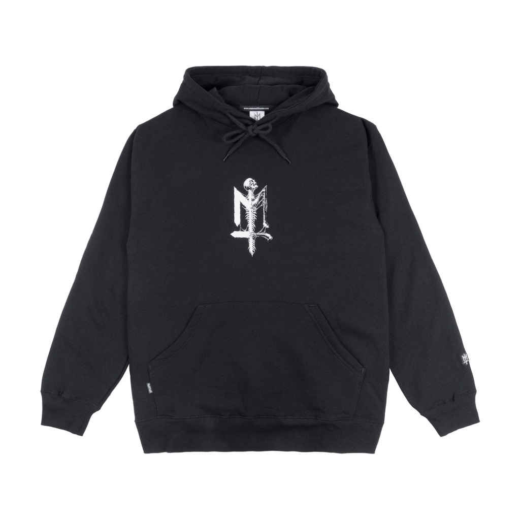 Jual HOODIE MATERNAL DISASTER 