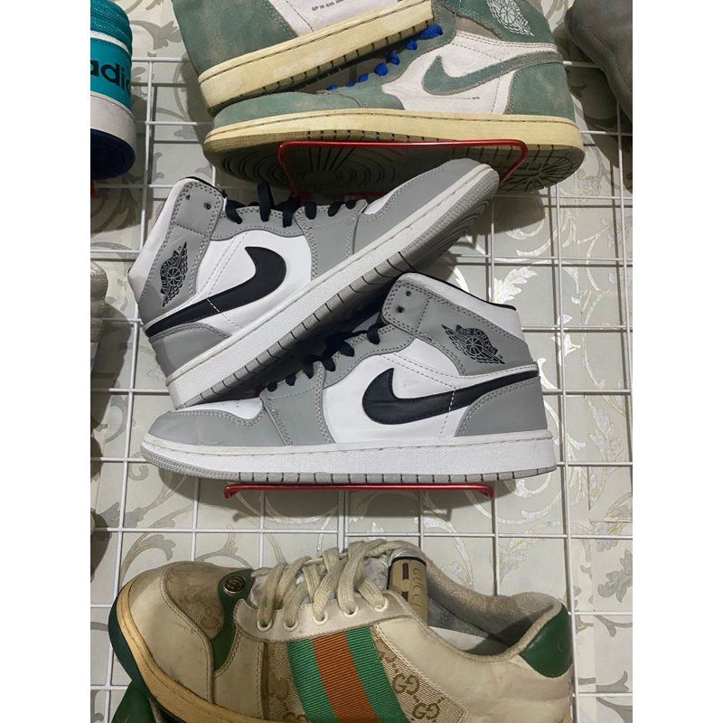 jordans 4 winter