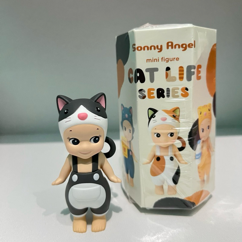 Sonny Angel Figur Sakura Engel - Zufälliger Stil Sammelfigur Aus Harz