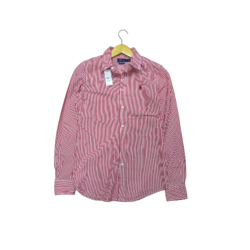 Jual Polo Ralph Lauren Salur Kemeja Shopee Indonesia