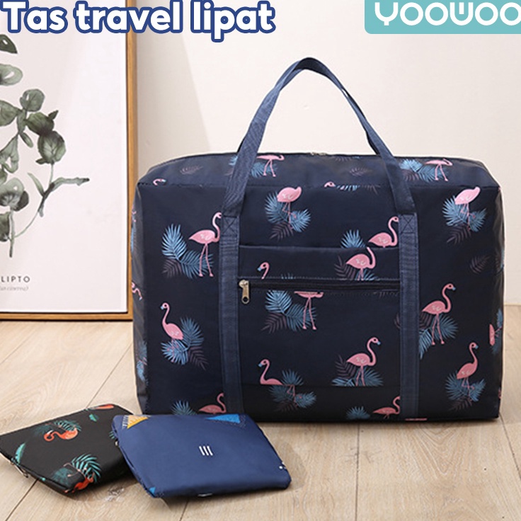 Jual Keselamatan Sebagai Prioritas Utama Yoowoo Tas Travel Lipattas Bagasitas Pesawattas