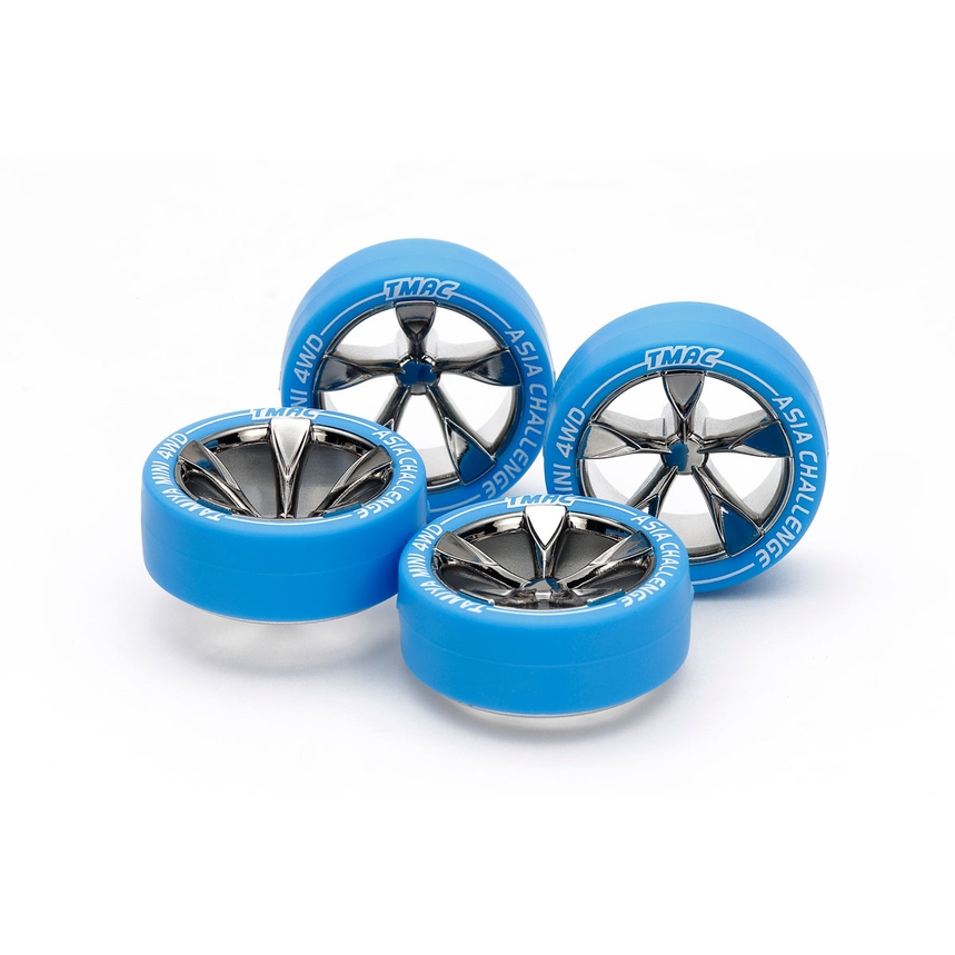 Jual TAMIYA 95655 & 95654 AERO AVANTE 2024 SPECIAL ASIA