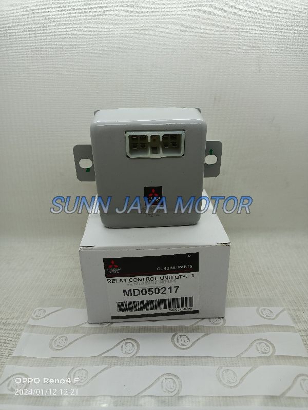 Jual RELAY UNIT CONTROL TIMER GLOW PLUG BUSI PEMANAS MITSUBISHI L300