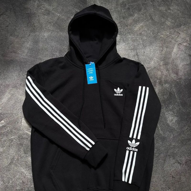 Sweater Ori Adidas JAKET SWEATER HOODIE ADIDAS PRIA