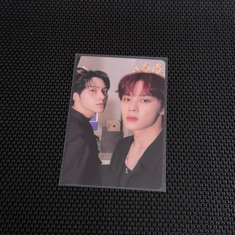 Jual Photocard PC Official NCT WAYV Winwin Xiaojun Kun Hendery