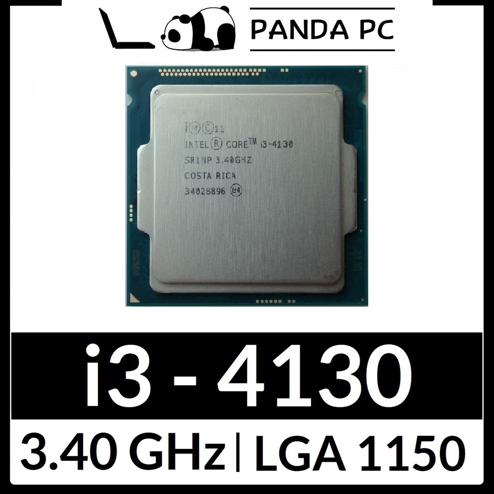 Jual Termurah Processor Intel Core i3 413 Socket 115 Gen 4 Haswell ...